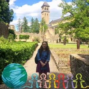 Meet your Posher, Francesca